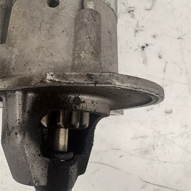 Motorino avviamento rotazionale 2Kw