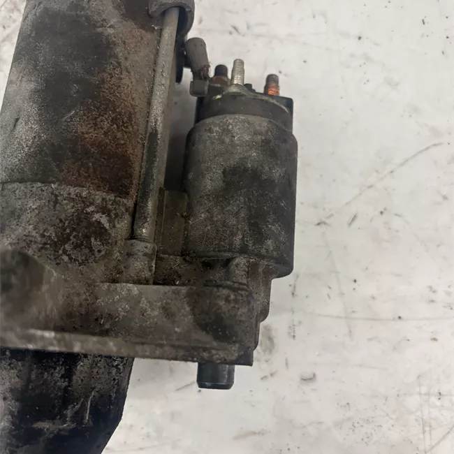 Motorino avviamento rotazionale 2Kw