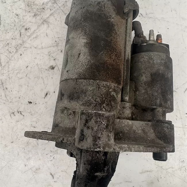 Motorino avviamento rotazionale 2Kw