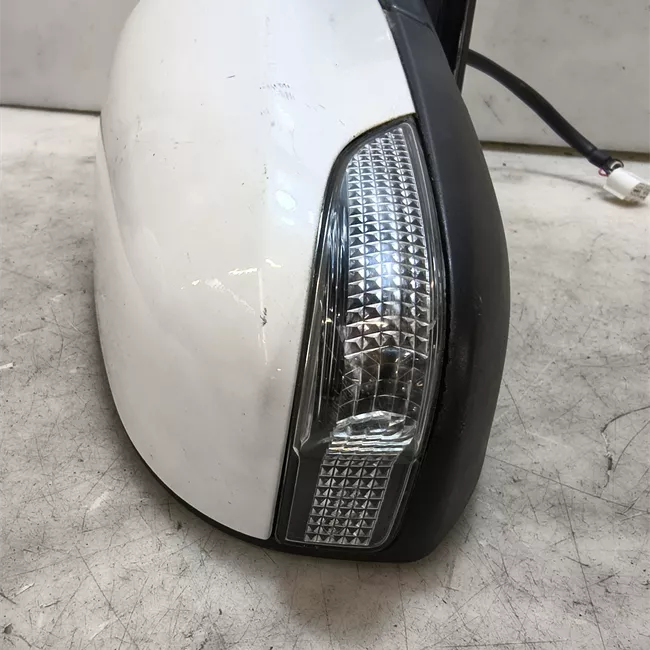 Retrovisore esterno regolazione elettrica destro