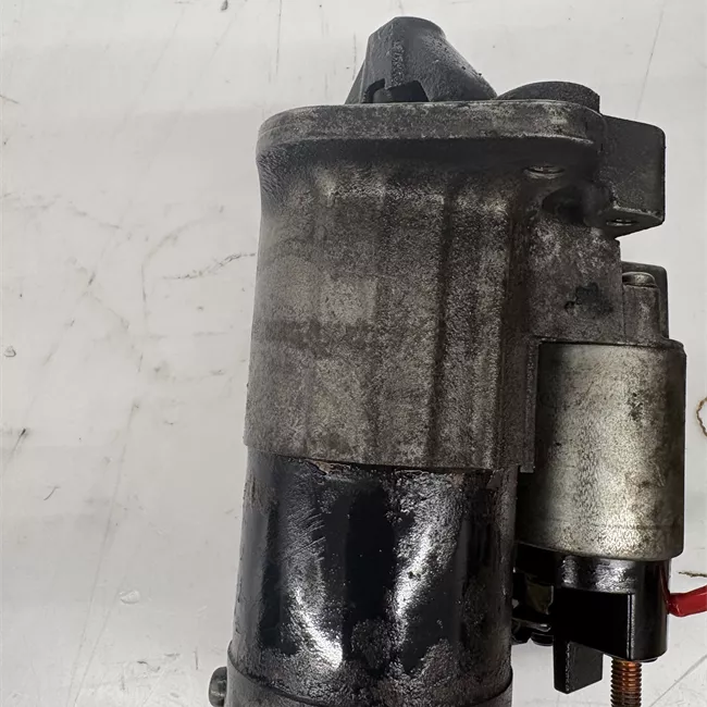 Motorino avviamento mitsubishi
