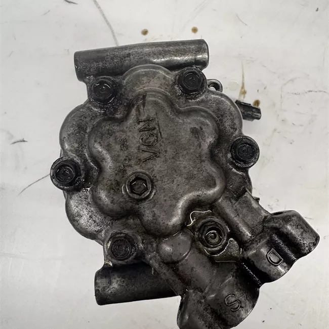 Compressore aria condizionata