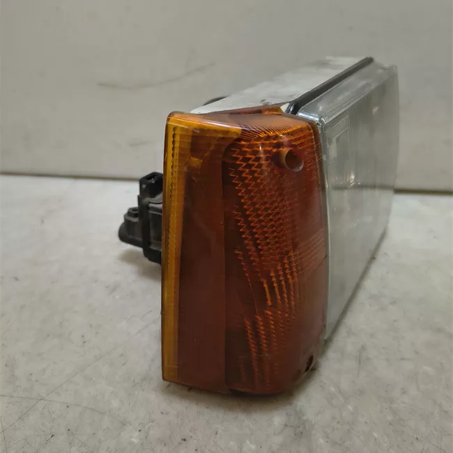 Proiettore destro CARELLO Arancio