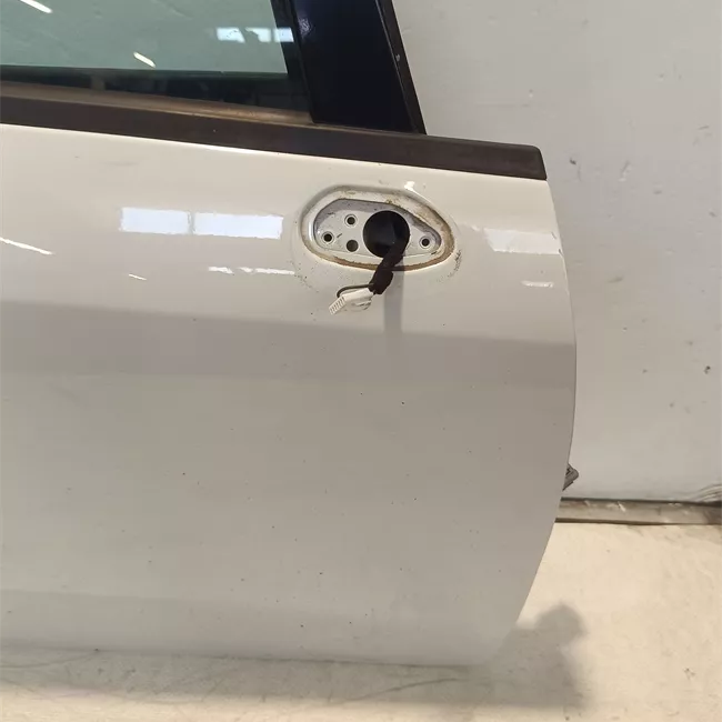 Porta anteriore destra