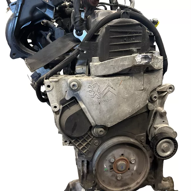 Motore semicompleto rotazionale