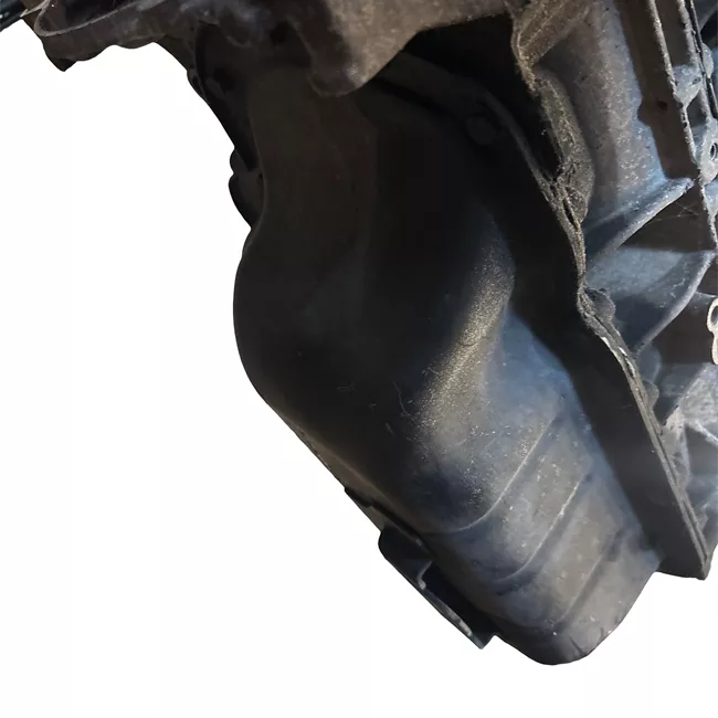 Motore semicompleto rotazionale