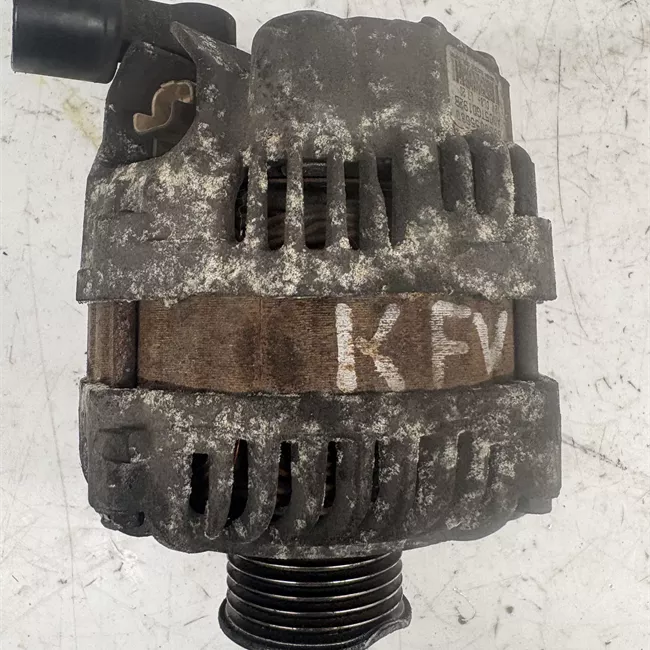 Alternatore
