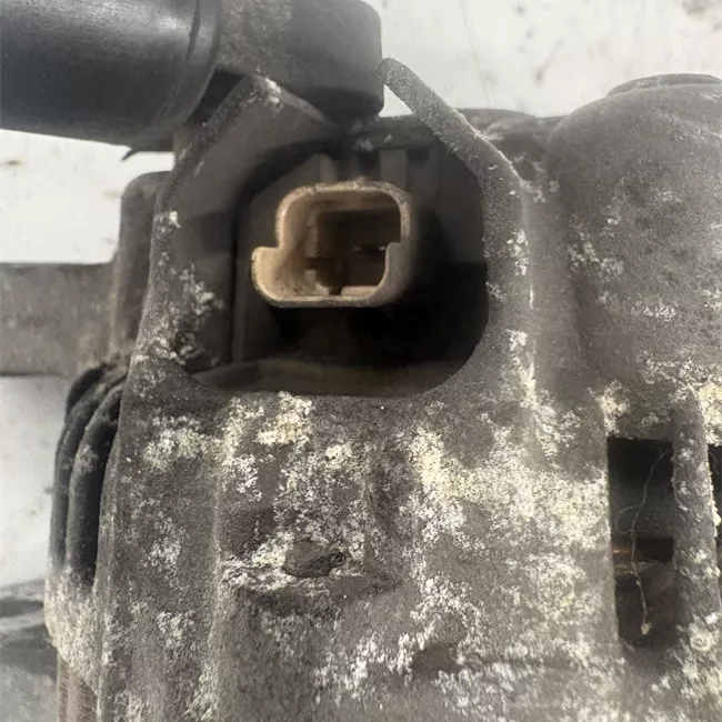 Alternatore