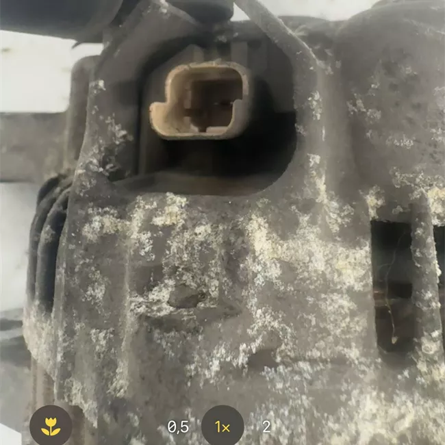 Alternatore