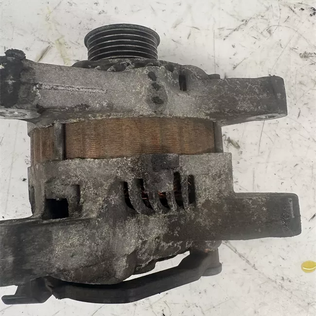 Alternatore