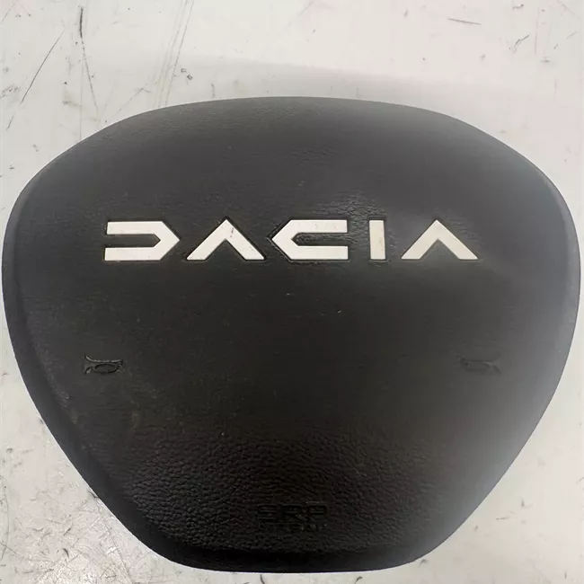 Dispositivo airbag lato guida
