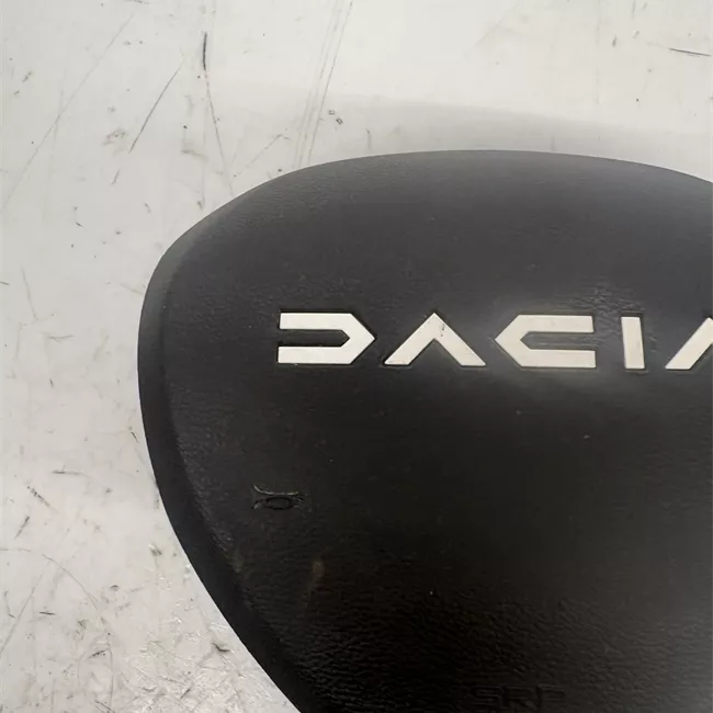 Dispositivo airbag lato guida