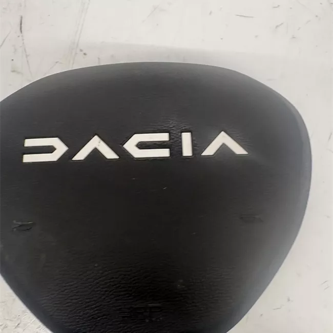 Dispositivo airbag lato guida