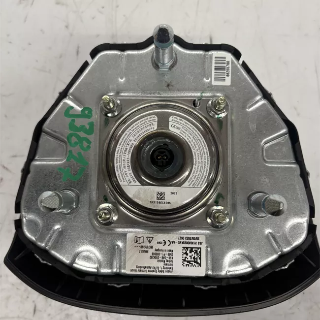 Dispositivo airbag lato guida