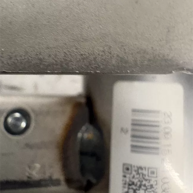 Servosterzo elettronico regolazione altezza volante