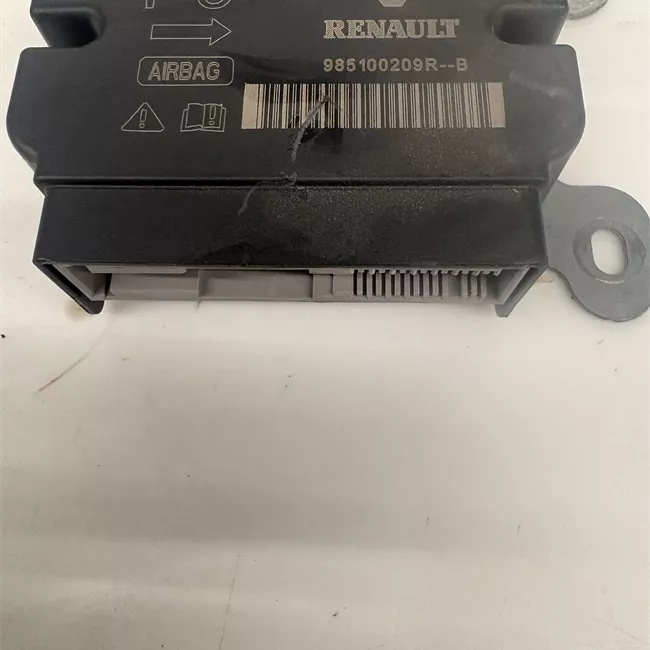 Centralina comando airbag