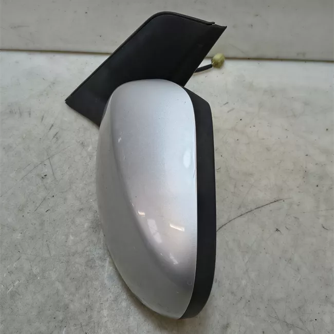 Retrovisore esterno regolazione elettrica sinistro GL, GLX argento