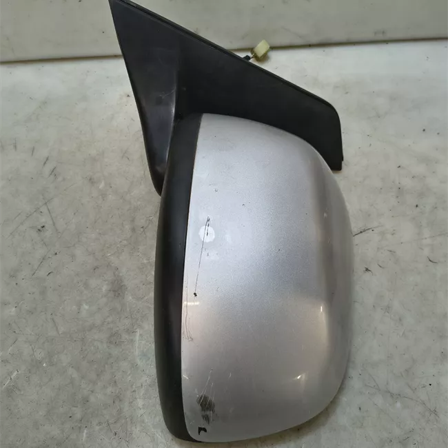 Retrovisore esterno regolazione elettrica sinistro GL, GLX argento