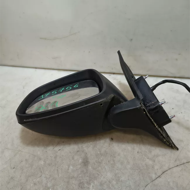 Retrovisore esterno regolazione elettrica sinistro GL, GLX argento