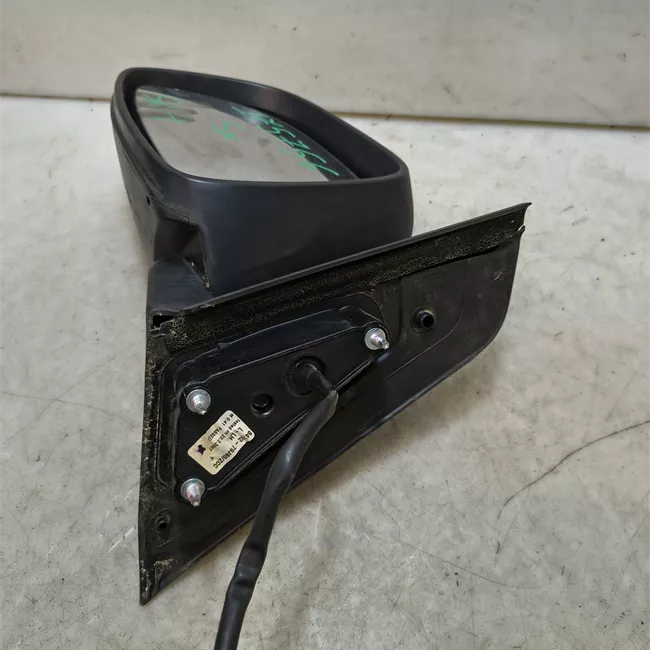Retrovisore esterno regolazione elettrica sinistro GL, GLX argento