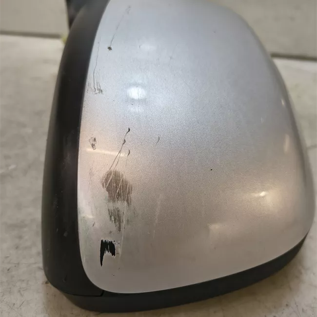 Retrovisore esterno regolazione elettrica sinistro GL, GLX argento