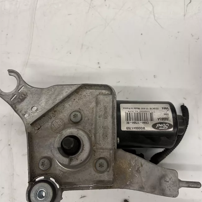 Motorino tergiparabrezza sinistro