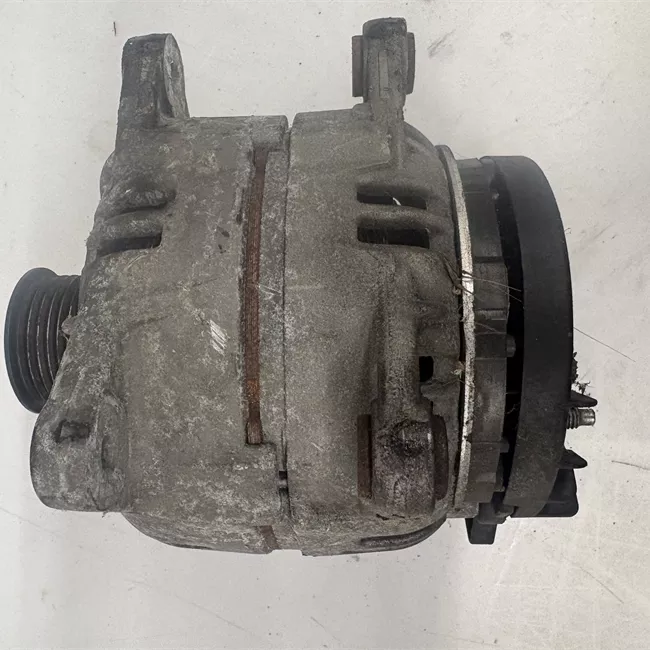 Alternatore BOSCH 150AMP