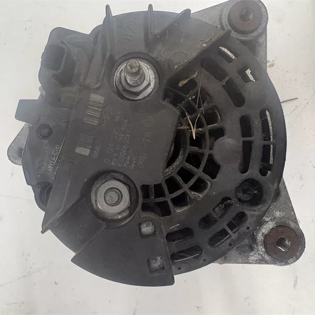 Alternatore BOSCH 150AMP
