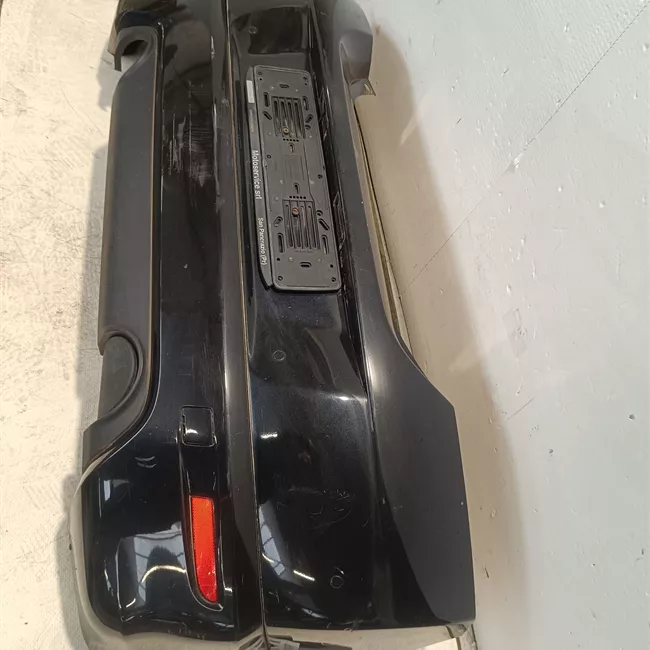 Paraurti posteriore superiore con sensore parcheggio