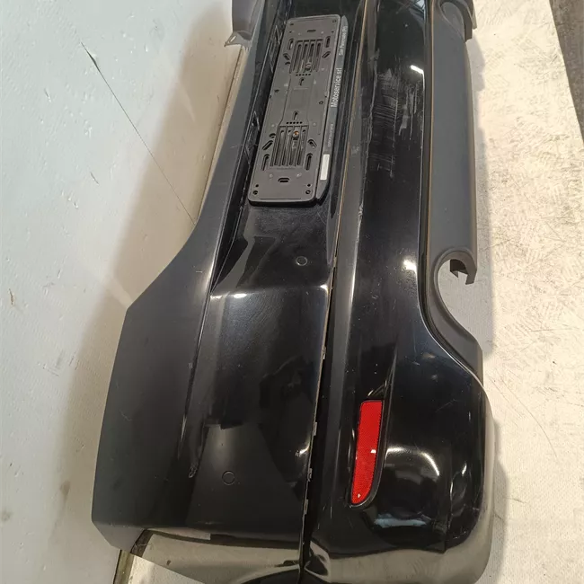 Paraurti posteriore superiore con sensore parcheggio