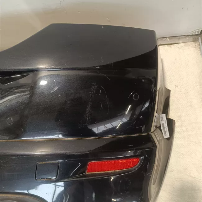 Paraurti posteriore superiore con sensore parcheggio