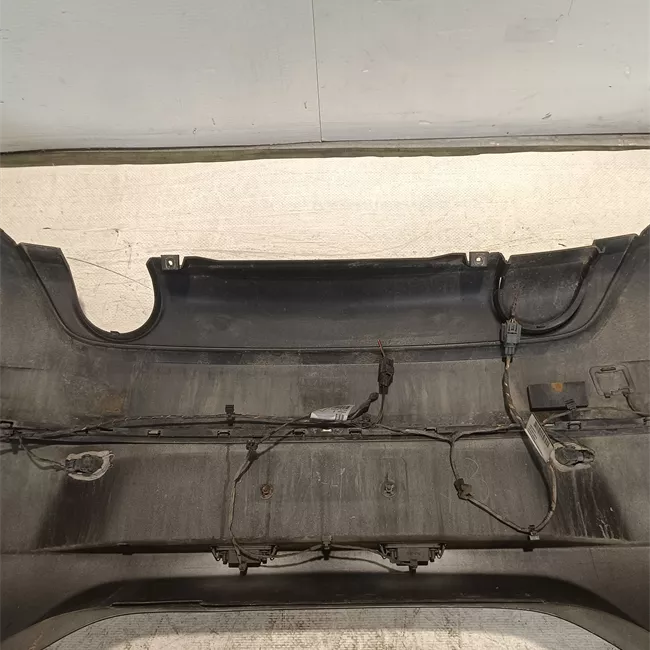 Paraurti posteriore superiore con sensore parcheggio
