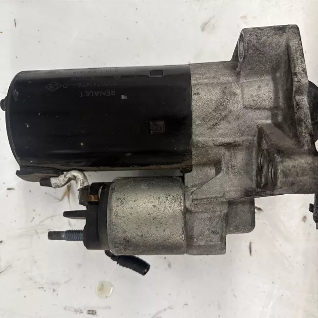 Motorino avviamento BOSCH