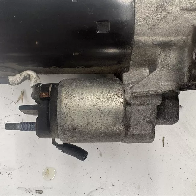 Motorino avviamento BOSCH