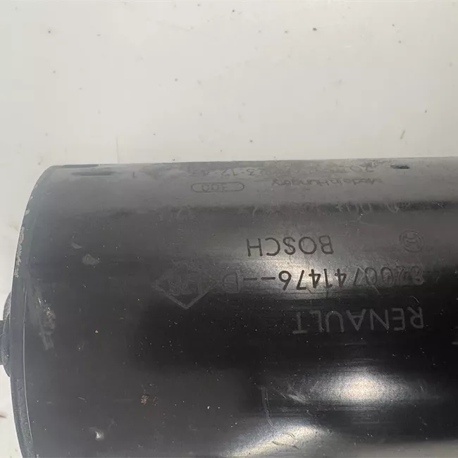Motorino avviamento BOSCH