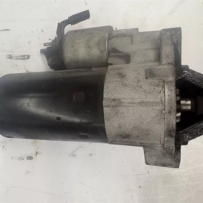 Motorino avviamento BOSCH
