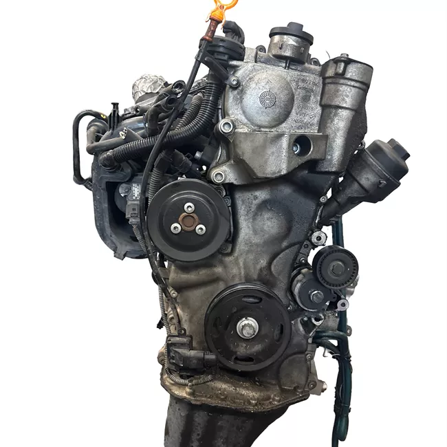 Motore semicompleto rotazionale