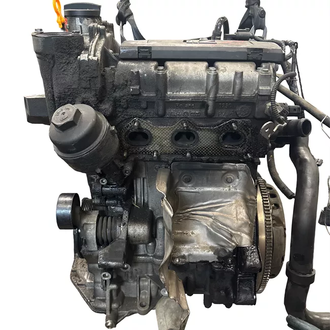 Motore semicompleto rotazionale