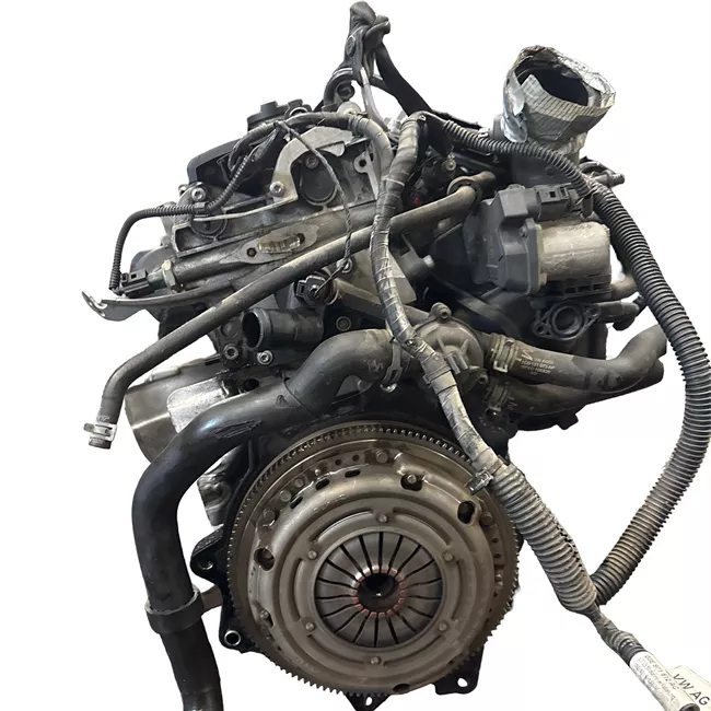 Motore semicompleto rotazionale