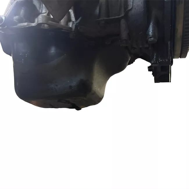 Motore semicompleto rotazionale