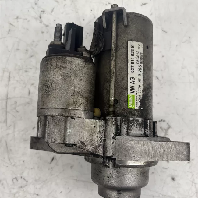Motorino avviamento 1.0KW