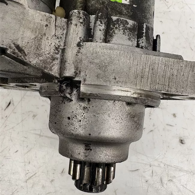 Motorino avviamento 1.0KW