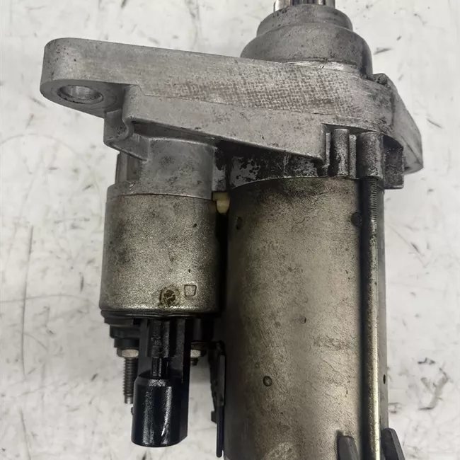 Motorino avviamento 1.0KW