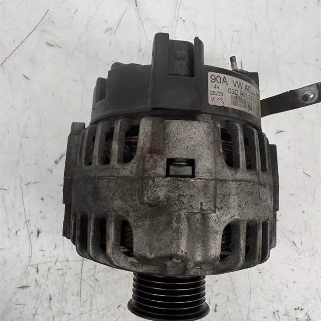 Alternatore 90A