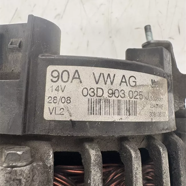 Alternatore 90A