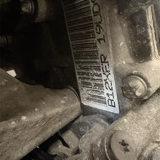 Motore semicompleto rotazionale