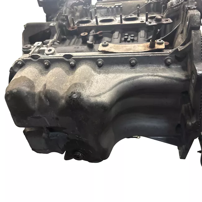 Motore semicompleto rotazionale