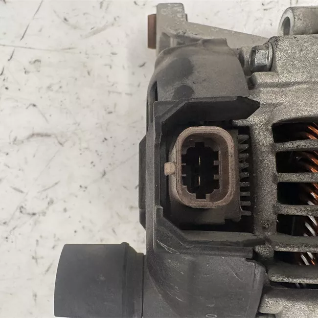 Alternatore 100AMP