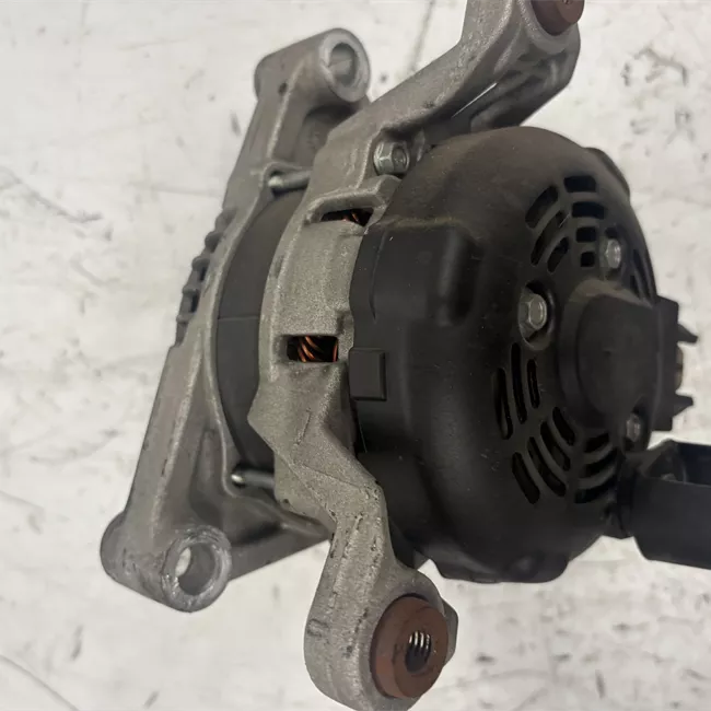 Alternatore 100AMP