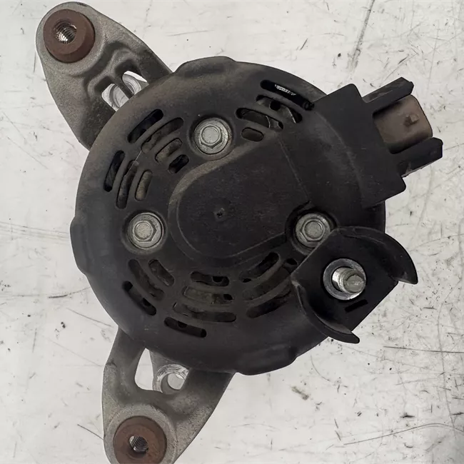 Alternatore 100AMP
